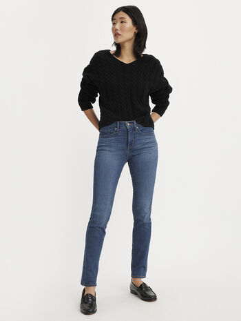 Levi’s® Women's 312 Shaping Slim Jeans